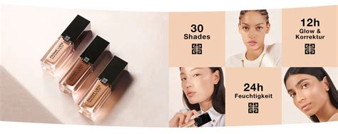 GIVENCHY BEAUTY Foundation online kaufen 